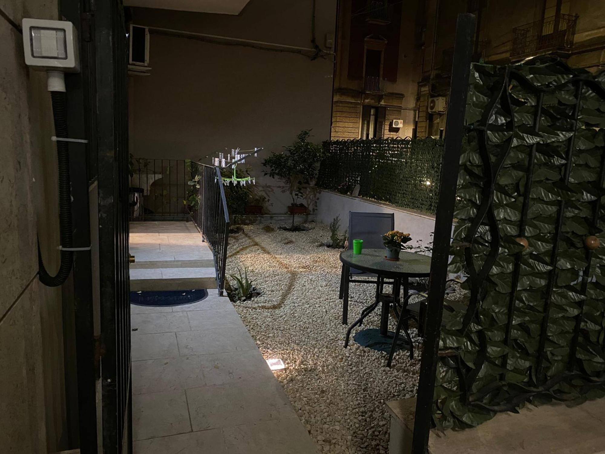 Casa Roberta Villa Catania Exterior photo